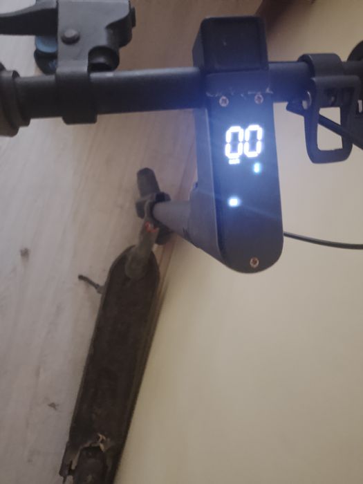 Електро самокат. Kugo g30 max