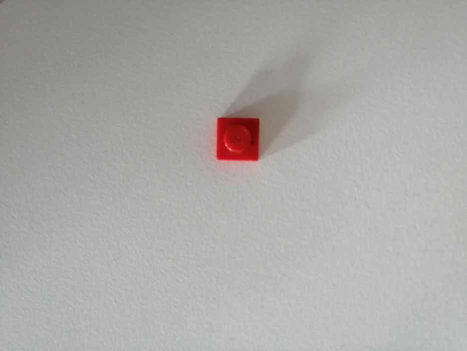 Lego Legoland 6688 karetka pogotowia