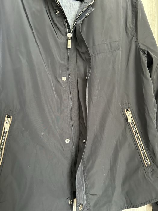 Kurtka męska Massimo Dutti XL