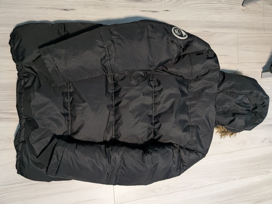 Мужская Парка HOUSE System - WINTER Expedition