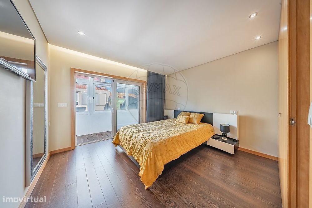 Apartamento T2 para arrendamento