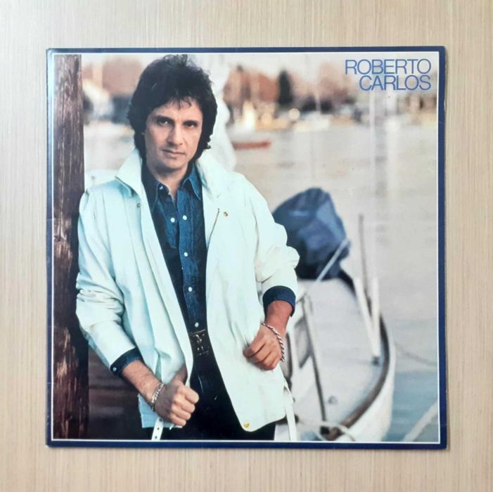 Roberto Carlos (Vinil)