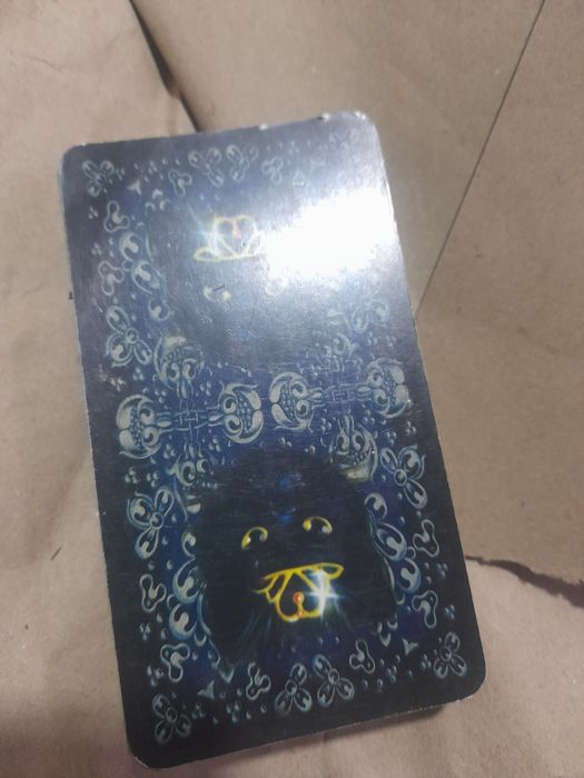 Продам карты таро