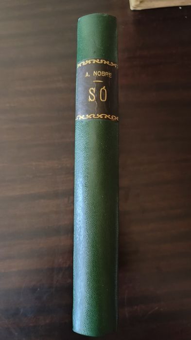 Só de António Nobre