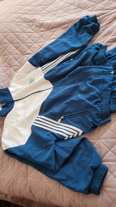 Спортивний костюм з 2000р. Umbro
