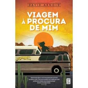 Viagem à Procura de Mim, David Arnold
