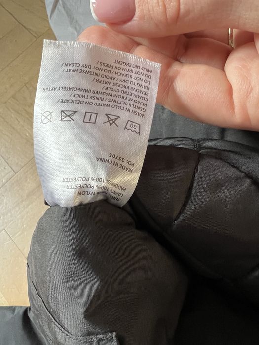 Kurtka zimowa Nooteboom