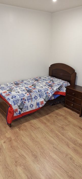 Mobilia de quarto