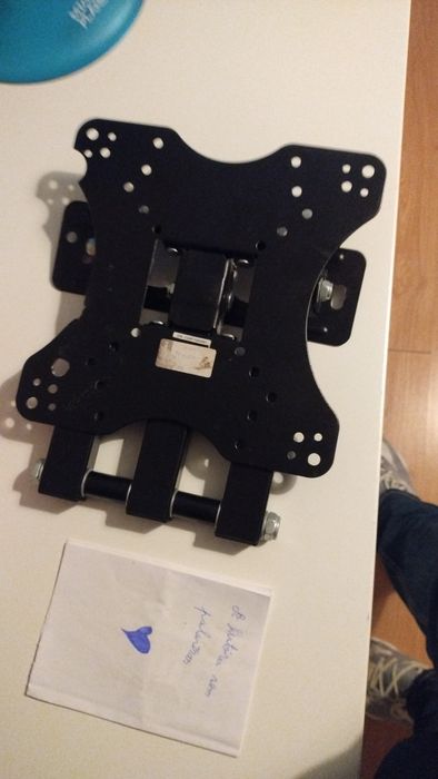 Suporte TV extensível