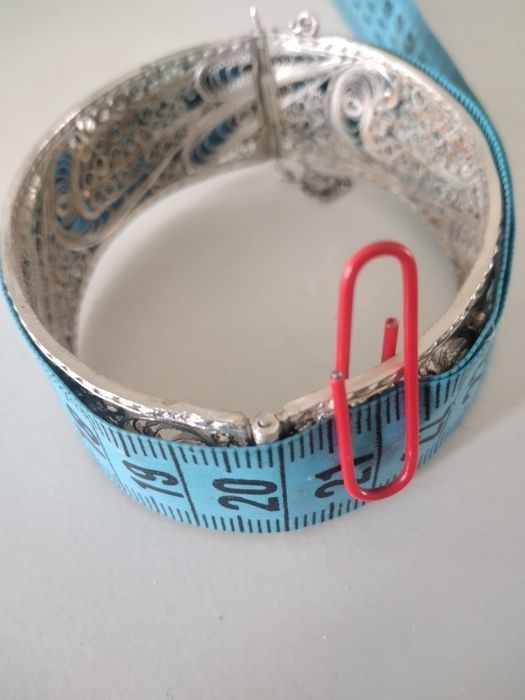 Срібний браслет ( 925 пр)