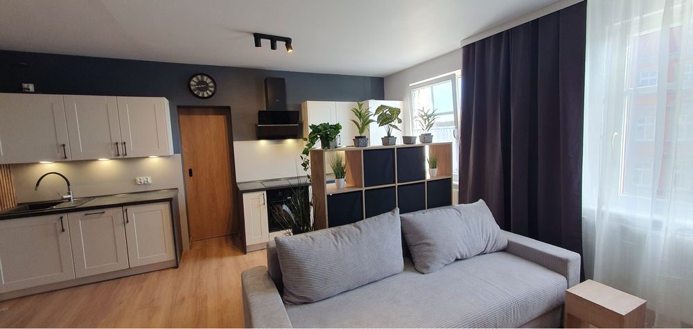 Mieszkanie Podchorążych Żary