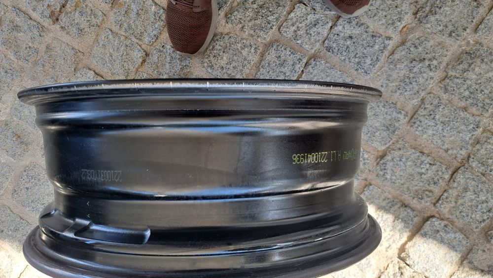 Jantes 18 Mercedes benz