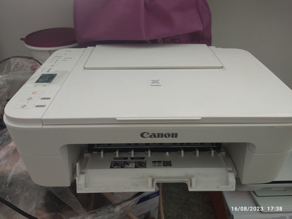 Wireless scanner printer64171756158851123