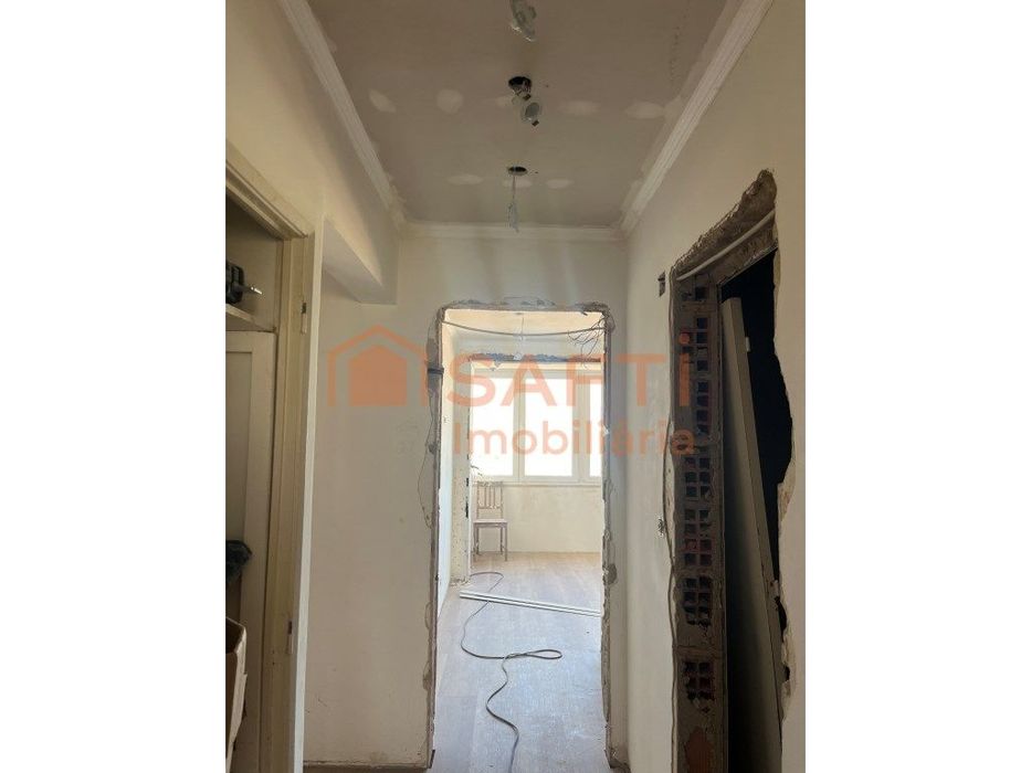 Apartamento T3 em Torres Vedras