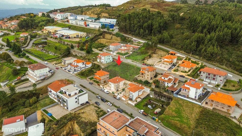 Terreno  para venda — Campelo E Ovil, Porto