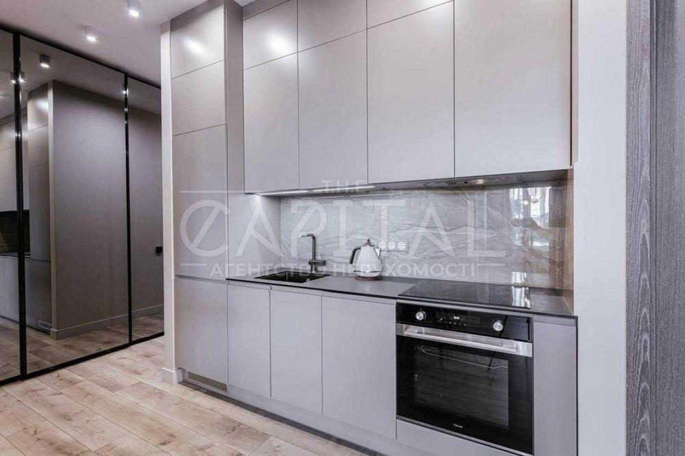 Продаж / Квартира / 70 м2 / ЖК 38 Перлина / Голосіївський район