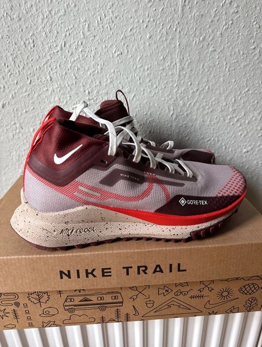 Nike Pegasus Trail 4 Gore-Tex