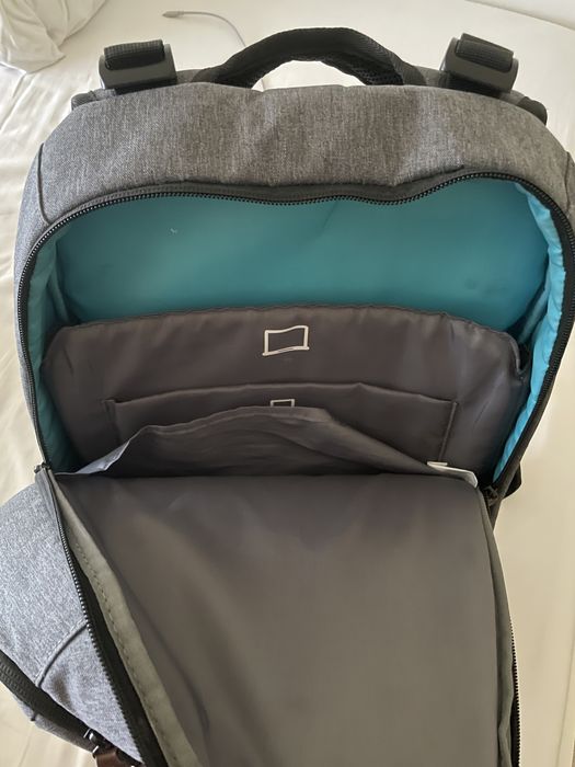 Mochila para portatil 15’