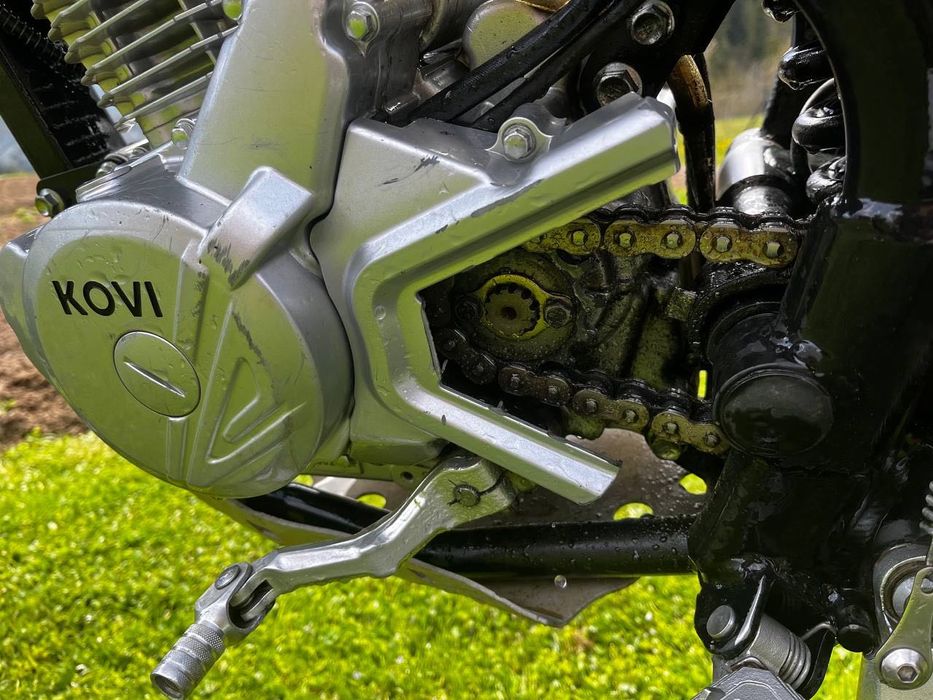 Kovi advance 250