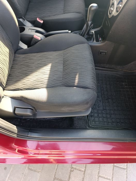 ЗАЗ форза, 2015 р.в. з оригінальним пробігом від першого власника