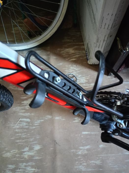 Rower górski Arkus Vip 6.0