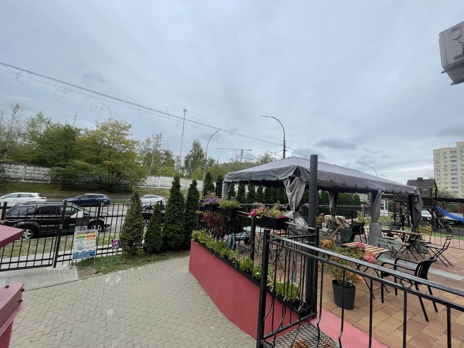 Продаж фасад ,дохідна нерухомість