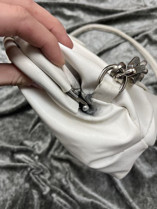 Bottega Venetta torebka