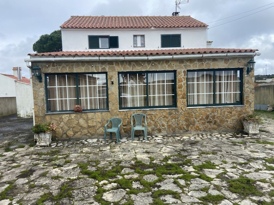Moradia simpática