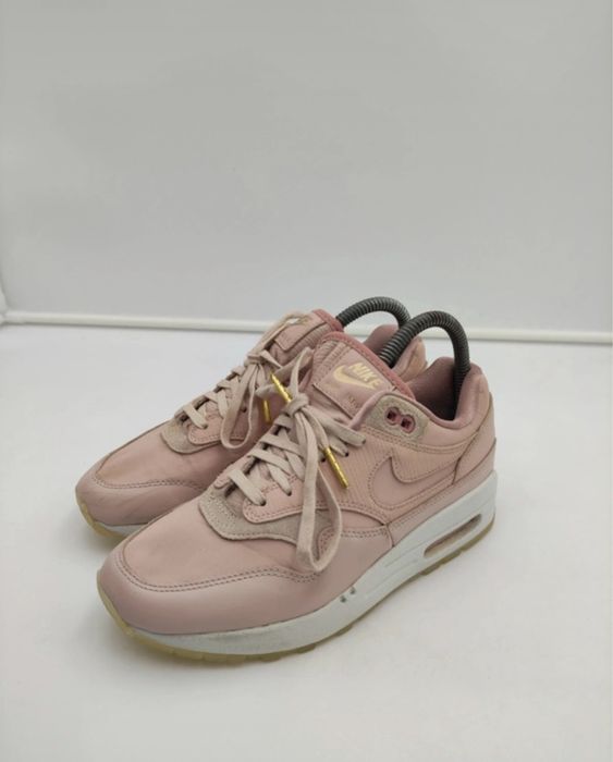 Sneakersy damskie Nike air max 1 buty sportowe