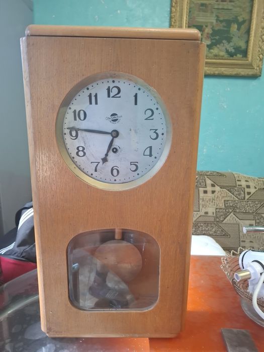 Продам радянські часи