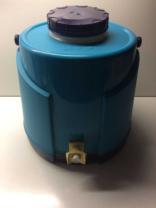 Depósito de Água (6 Litros)