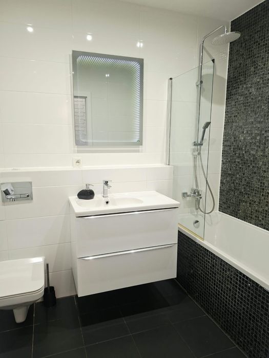 Szczecin, ul. Europejska | 52 m² | Duży balkon | Od zaraz