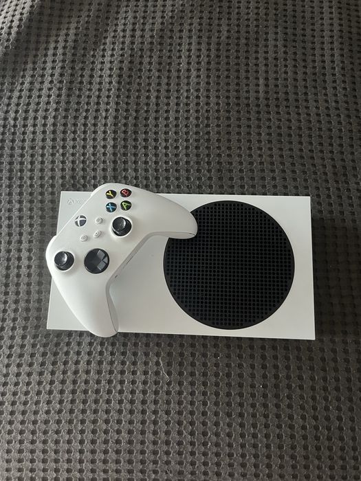 Xbox Series S 512gb