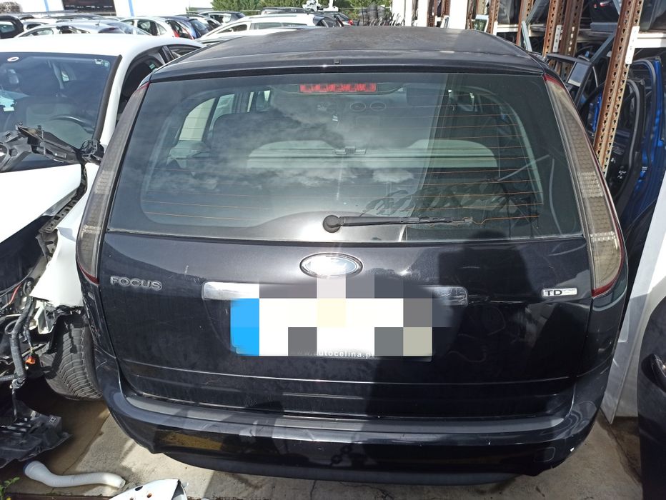 Peças Ford Focus 1.6HDI 2009