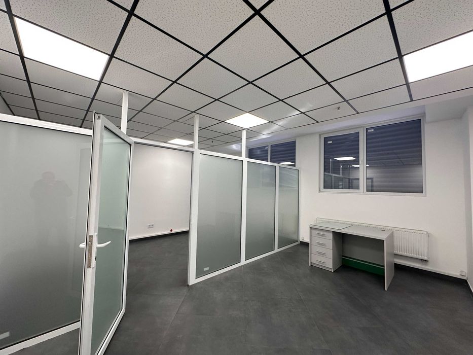 Оренда офісу (окремий блок) район Набережного кварталу