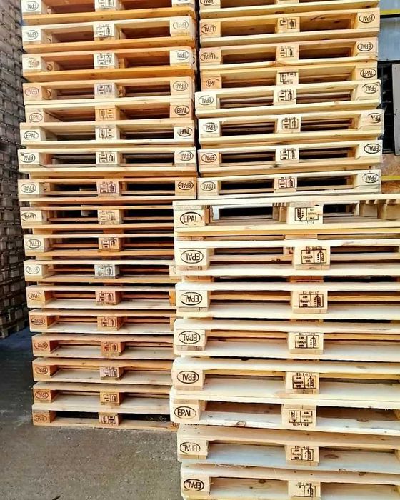 Odkup sprzedaż palet