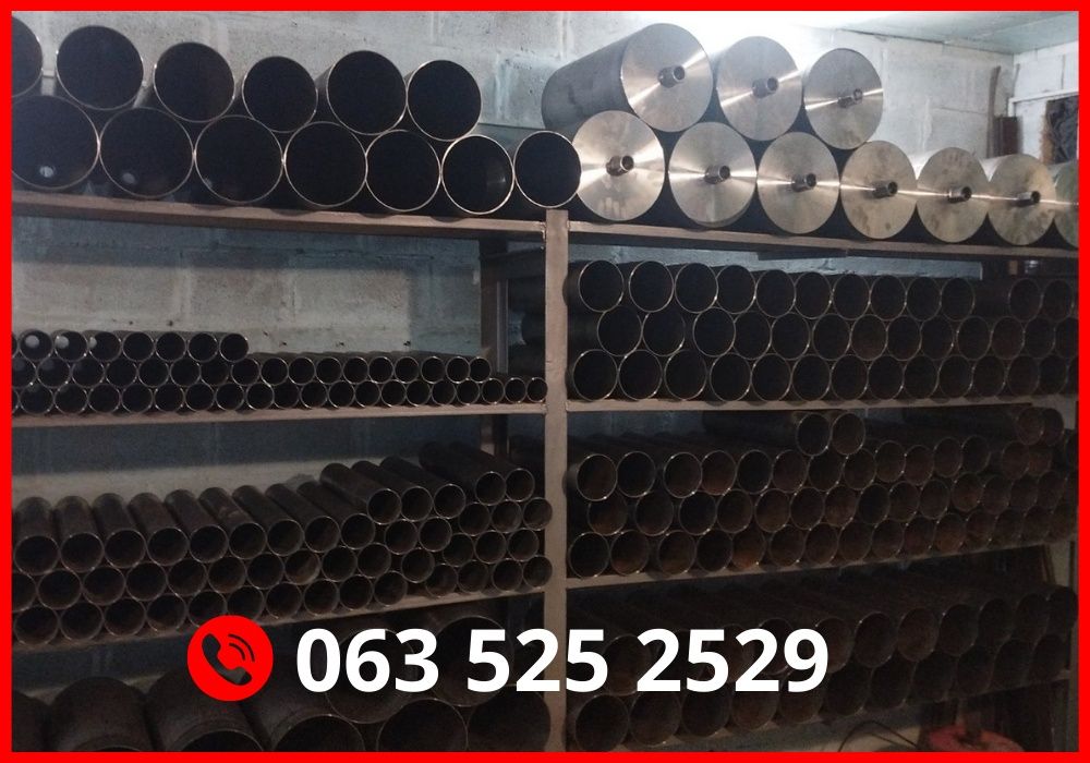 Алмазні коронки по бетону, керамограніту, плитці