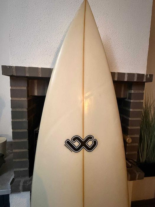 Prancha Surf BoardCulture 6.3