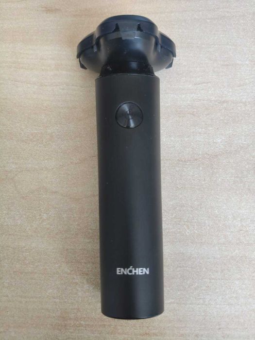 Електробритва Enchen Victor Rotary Shaver Black