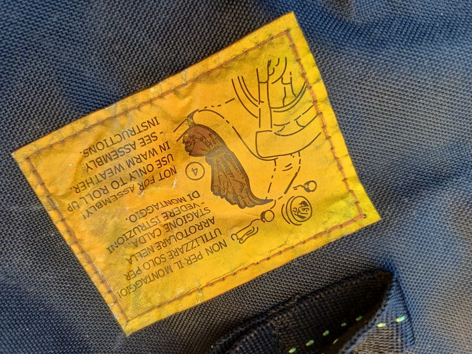 Termoscud Tucano Urbano Piaggio Beverly