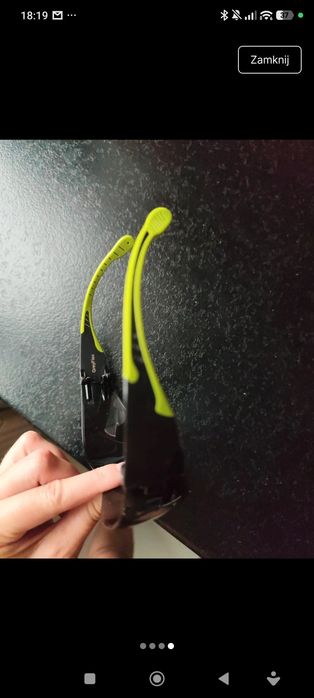 Okulary BHP, okulary miejskie
