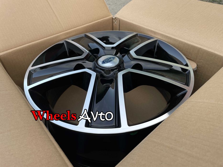 диски R16 5x160 Ford Transit TOURNEO CUSTOM Transit Custom