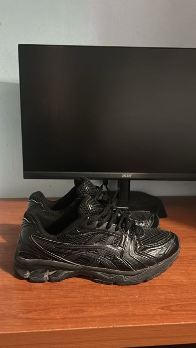Asics kayano 14