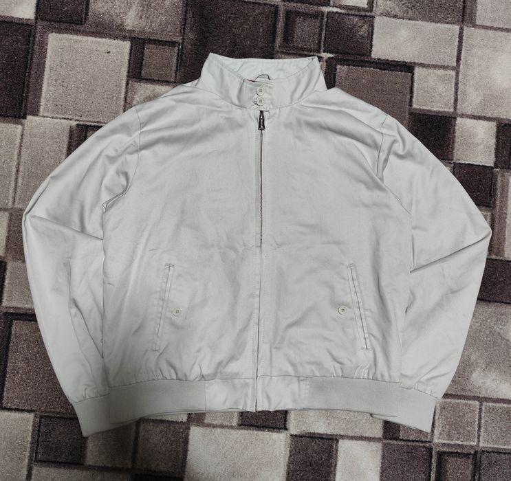 Харик Harrington G9 куртка | винтаж | XL | оригинал
