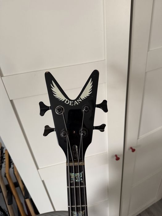 Dean Demonator Bass gitara basowa