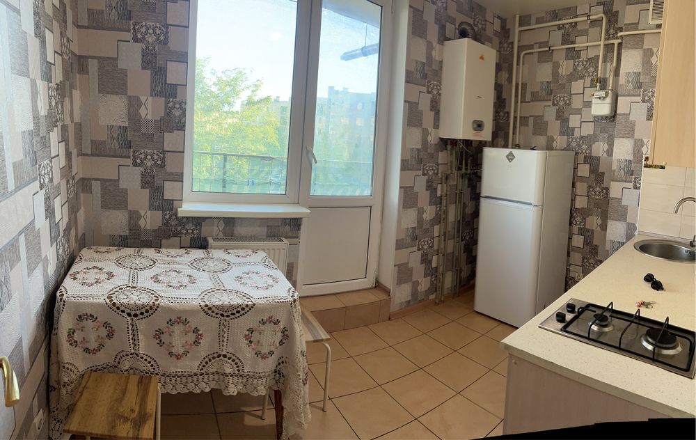 Посуточно сдам свою квартиру 7 Небо