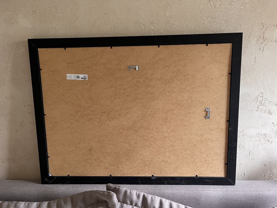 Plakat vintage retro 70x50