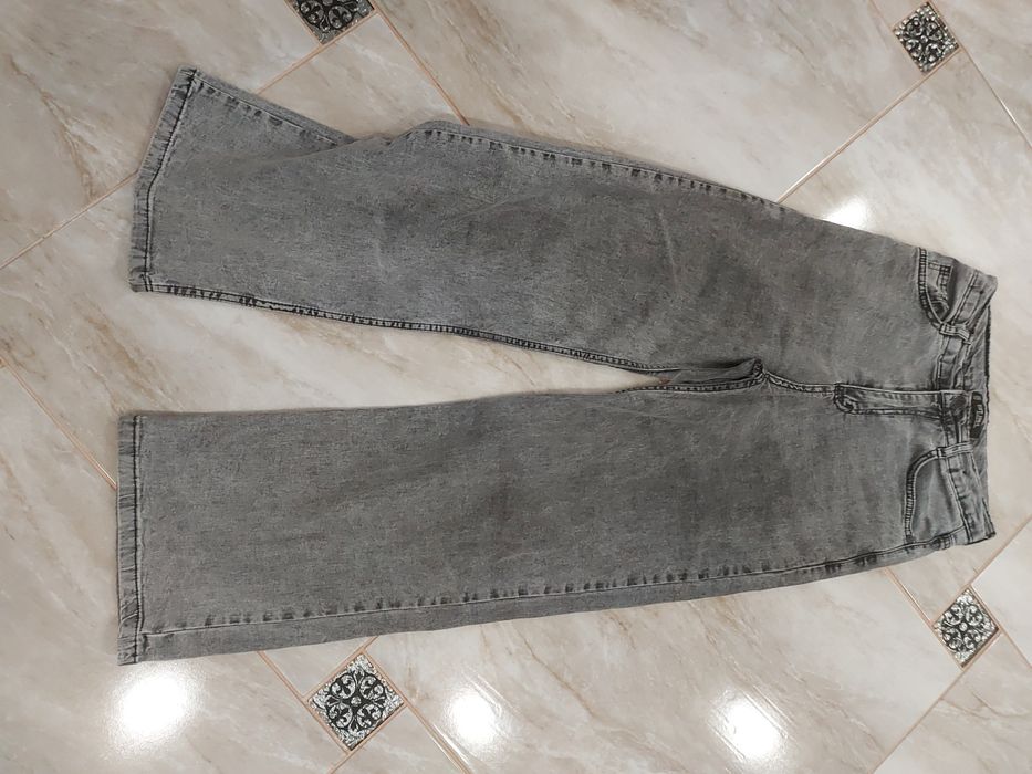 Продам штани парашути та джинси