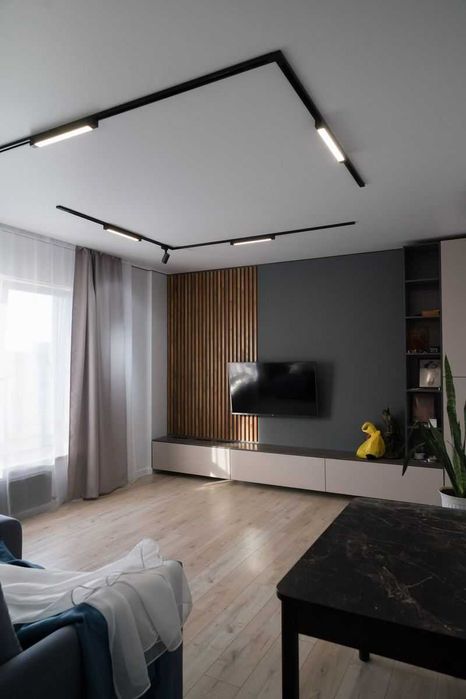 Натяжні стелі! Швидко та якісно