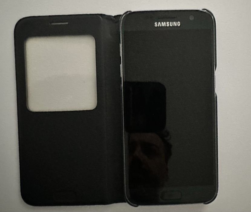 Samsung Galaxy S7 64 dual sim desbloqueado